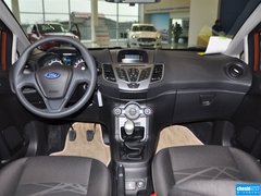 2013款 三厢 1.5L 手动 风尚型