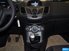 2013款 三厢 1.5L 手动 风尚型