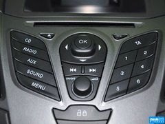 2013款 三厢 1.5L 手动 风尚型