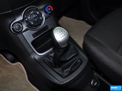 2013款 三厢 1.5L 手动 风尚型