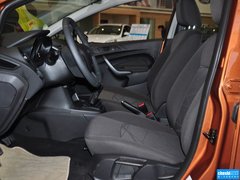 2013款 三厢 1.5L 手动 风尚型