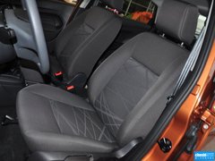 2013款 三厢 1.5L 手动 风尚型