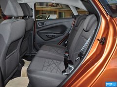 2013款 三厢 1.5L 手动 风尚型
