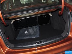 2013款 三厢 1.5L 手动 风尚型
