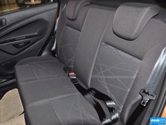 2013款 三厢 1.5L 手动 风尚型