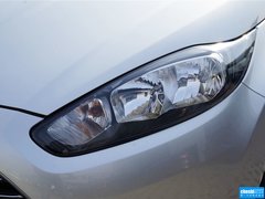 2013款 三厢 1.5L 手动 风尚型