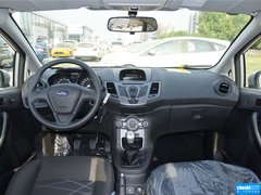 2013款 三厢 1.5L 手动 风尚型