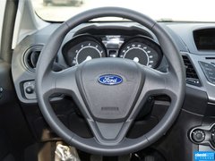 2013款 三厢 1.5L 手动 风尚型