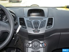 2013款 三厢 1.5L 手动 风尚型