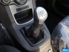 2013款 三厢 1.5L 手动 风尚型