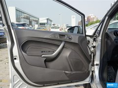 2013款 三厢 1.5L 手动 风尚型