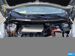 2013款 三厢 1.5L 手动 风尚型