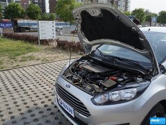 2013款 三厢 1.5L 手动 风尚型