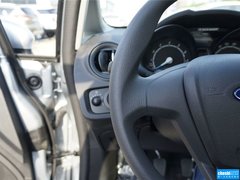 2013款 三厢 1.5L 手动 风尚型