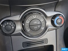 2013款 三厢 1.5L 手动 风尚型