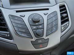 2013款 三厢 1.5L 手动 风尚型
