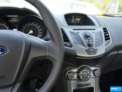 2013款 三厢 1.5L 手动 风尚型
