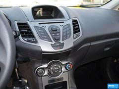 2013款 三厢 1.5L 手动 风尚型