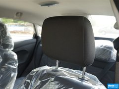 2013款 三厢 1.5L 手动 风尚型