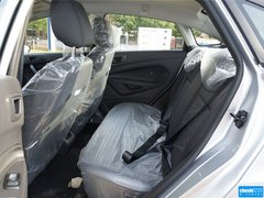 2013款 三厢 1.5L 手动 风尚型