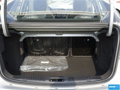 2013款 三厢 1.5L 手动 风尚型
