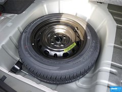 2013款 三厢 1.5L 手动 风尚型