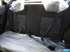 2013款 三厢 1.5L 手动 风尚型
