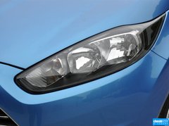 2013款 三厢 1.5L 手动 风尚型