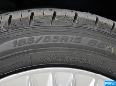 2013款 三厢 1.5L 手动 风尚型