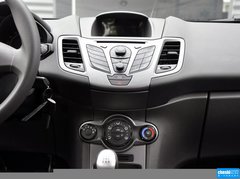 2013款 三厢 1.5L 手动 风尚型