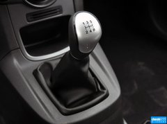 2013款 三厢 1.5L 手动 风尚型