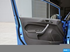 2013款 三厢 1.5L 手动 风尚型