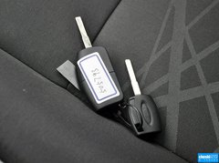 2013款 三厢 1.5L 手动 风尚型