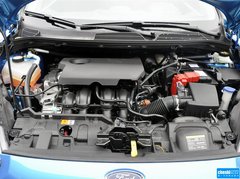 2013款 三厢 1.5L 手动 风尚型