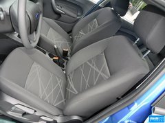 2013款 三厢 1.5L 手动 风尚型