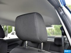 2013款 三厢 1.5L 手动 风尚型