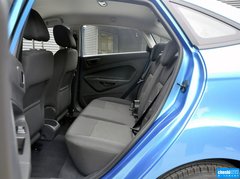 2013款 三厢 1.5L 手动 风尚型