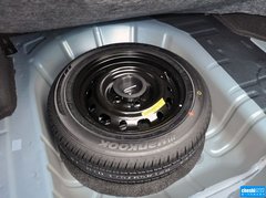 2013款 三厢 1.5L 手动 风尚型