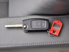 2013款 三厢 1.5L DCT 品尚型