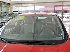 2013款 三厢 1.5L DCT 品尚型