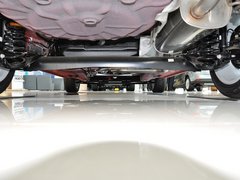 2013款 三厢 1.5L DCT 品尚型