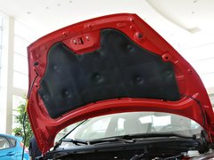 2013款 三厢 1.5L DCT 品尚型