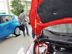2013款 三厢 1.5L DCT 品尚型