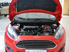 2013款 三厢 1.5L DCT 品尚型