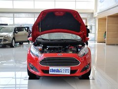 2013款 三厢 1.5L DCT 品尚型