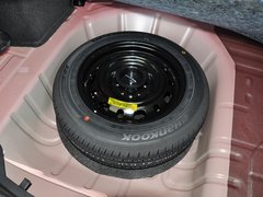 2013款 三厢 1.5L DCT 品尚型