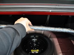 2013款 三厢 1.5L DCT 品尚型