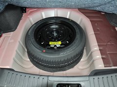 2013款 三厢 1.5L DCT 品尚型