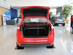 2013款 三厢 1.5L DCT 品尚型