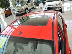2013款 三厢 1.5L DCT 品尚型
